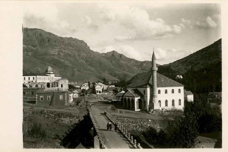 Gümüşhane Tarihi