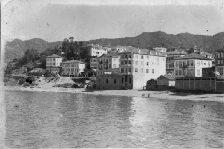 Rize Tarihi