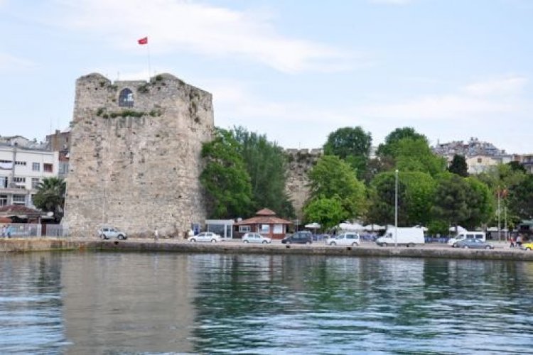 Sinop İli Gezilecek Yerler
