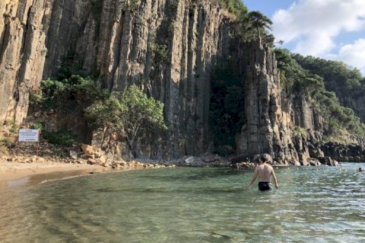 Bartın İli Gezilecek Yerler