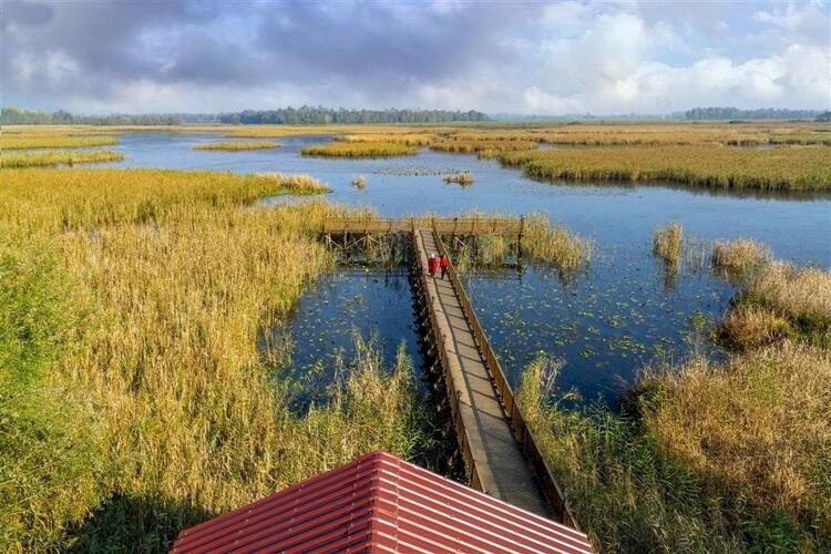 Düzce İli Gezilecek Yerler