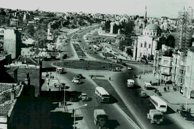 İstanbul Tarihi