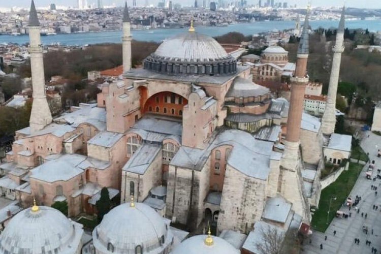 İstanbul İli Gezilecek Yerler