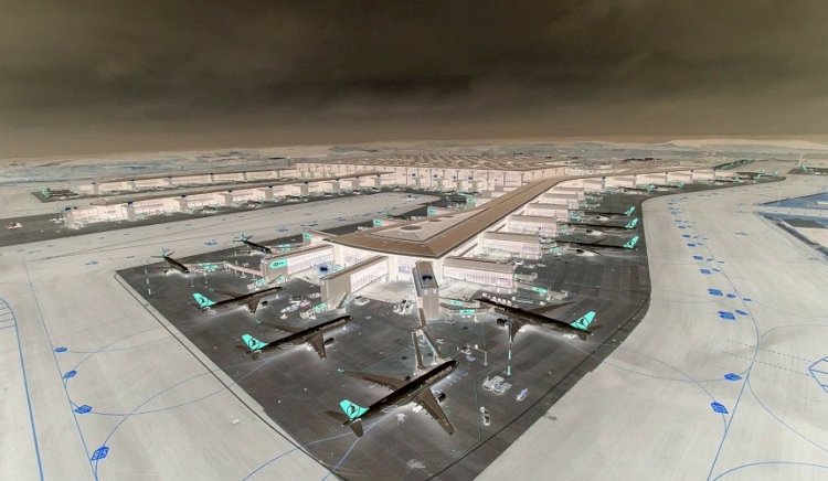 Tur operatörleri Türkiye'ye uçuşları nasıl keseceklerini açıkladı