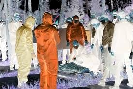 Komşumuz İran 10 gün karantinaya girecek