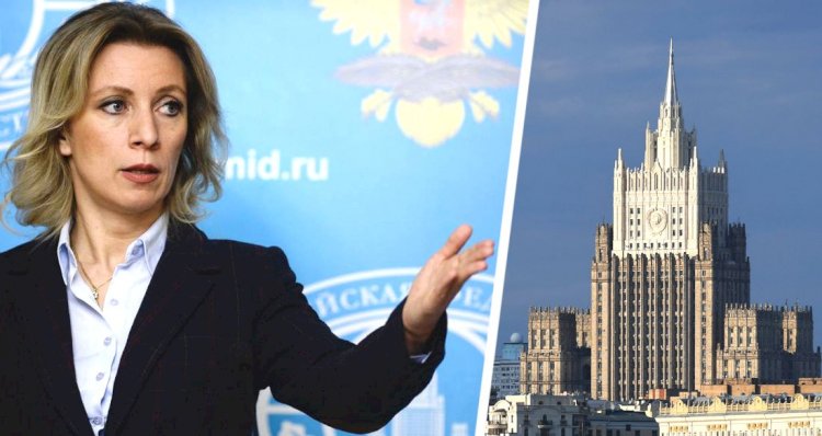 Rusya Dışişleri Bakanı Yurt dışına çıkmayın tavsiyesinde bulundu