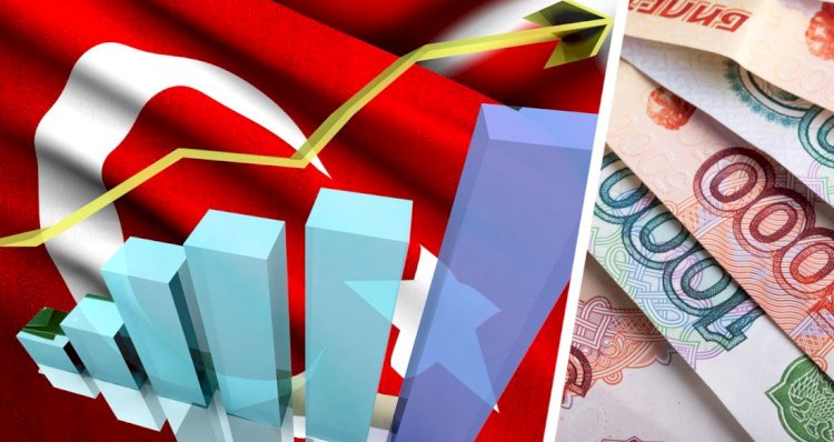 Antalya ya Rus para akışı 2020 Rus sermayeli 50 firma açıldı