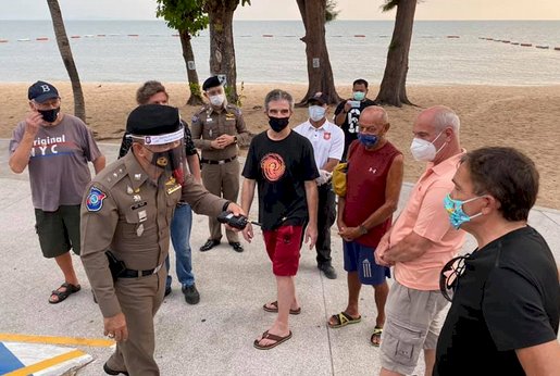 TripAdvisor, turistleri Tayland'a karşı dikkatli olmaları konusunda uyardı