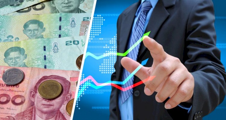 Uluslararası yatırımcılar Tayland tahvilleri almak için acele ediyor