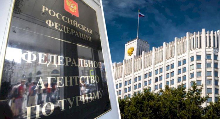 Rostourism kesilecek Mishustin, yetkililerin azaltılmasını açıkladı