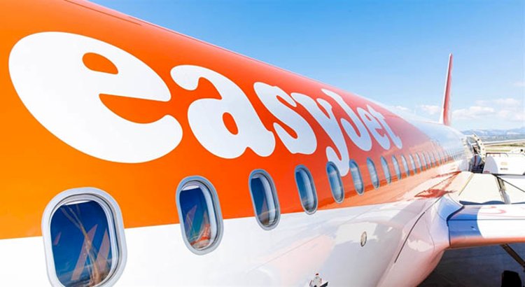 Easyjet teklifi beşte bir