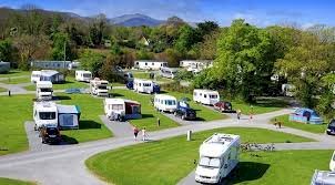 Karavan turizmi Karavan Park Projesi ile yaygınlaştırılacak