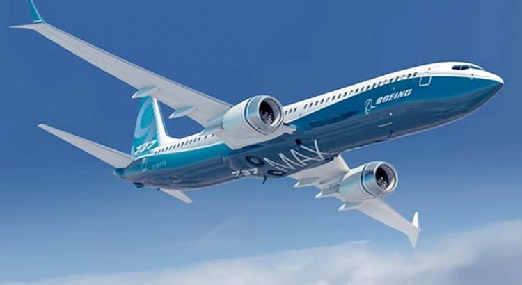 ABD havacılık otoritesi Boeing 737 Max in tekrar uçmasına izin verdi