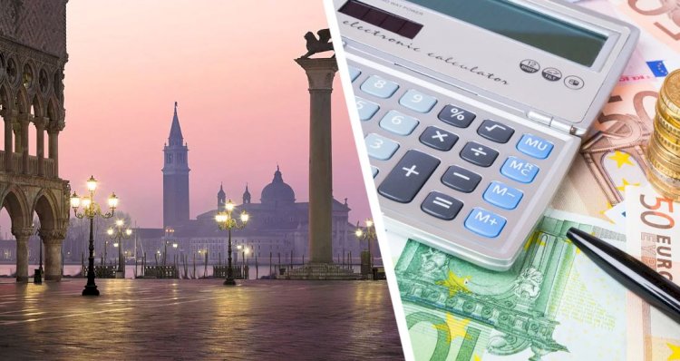 Venedik turizmi konaklama vergisini kaldırttı ve salgın sonrası konmasını istemiyor 