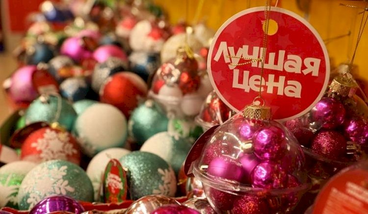 Rus tur operatörleri Kara Cuma için tekliflerin varlığını ve yokluğunu açıkladı