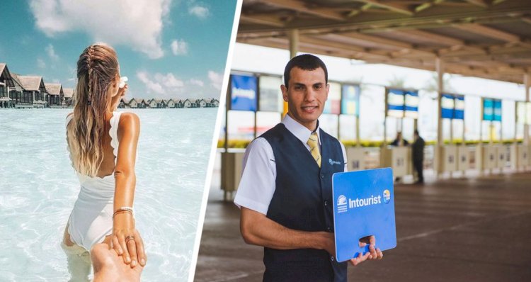 Intourist Maldivler de bir tüzük koydu