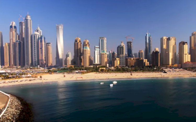 Emirates, gezginlere Dubai otellerinden birinde ücretsiz konaklama için hub-hop