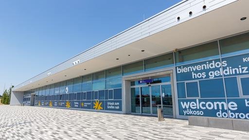 Corona bölgesel havalimanlarını nasıl daha pahalı hale getiriyor