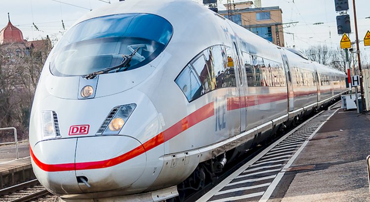 Demiryolu, kısmi kilitlenme ile iyi niyetini kaybetti