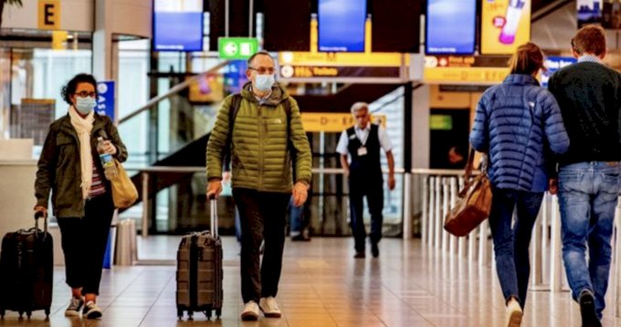 Avrupa, Yeni Yıl tatilleri için karantinayı hafifletmeyi tartışıyor