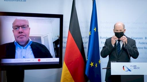 Milyarlarca yardım da Aralık'ta akıyor