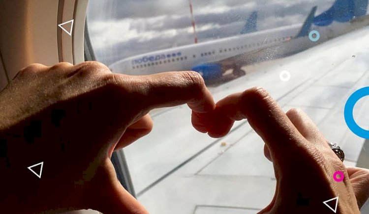 Pobeda Havayolları yine bilet satışını açıkladı Ancak büyük fırsatlar yetersiz