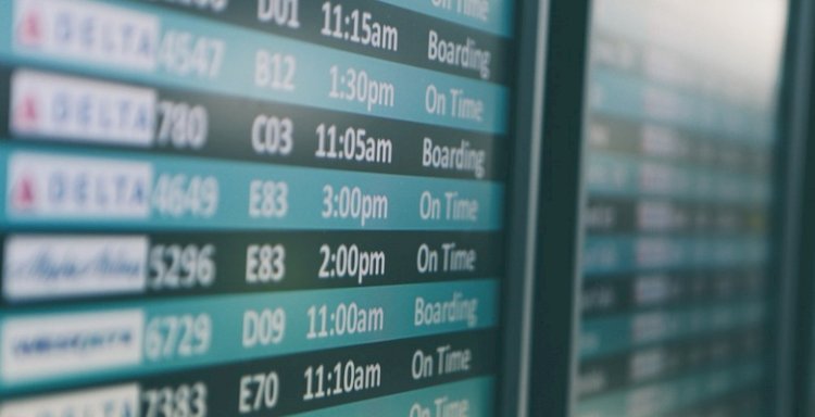 Uluslararası hava bağlantı krizi küresel ekonomik iyileşmeyi tehdit ediyor