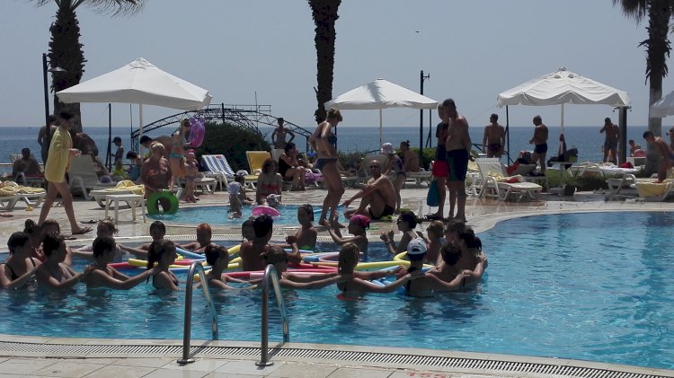 DSÖ, ruh sağlığını radyolojik ve nükleer acil durum müdahalesine entegre etme