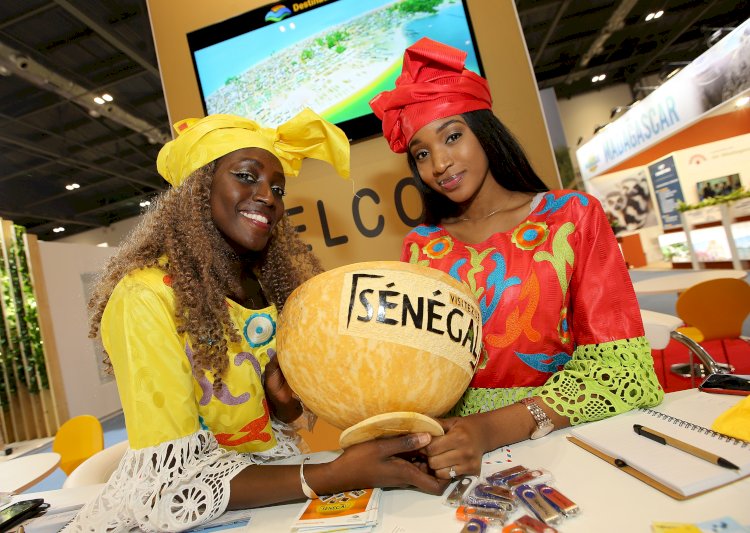 UNWTO, benzersiz Turizm Hikayelerini tanıtmak için MyAfrica kampanyasını başlattı