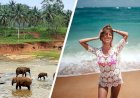 Sri Lanka yabancı turistler için havalimanları açmaya hazırlanıyor