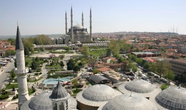 Edirne Marmara Turizm Nostaljisi