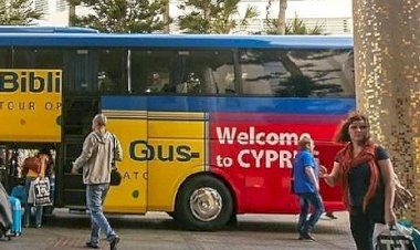 Biblio Globus'un İngiltere'de neden bir tur operatörü açtığını açıklıyor