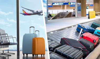 Bagaj  Ücretsiz Olmayacak Son Düşük Maliyetli Havayolu Bir Ücret Getirdi