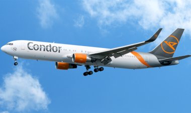 LH Condor ile besleyici hizmetlerine ilişkin sözleşmeyi feshetti