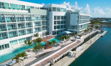 Bahamas Resorts World Bimini 26 Aralık'ta yeniden açılıyor