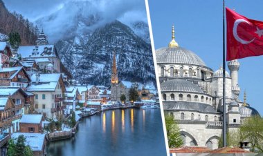 Avusturya Başbakanı turistleri Türkiye'den koronavirüs ithal etmekle suçladı