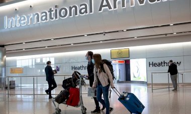 İngiltere Göçmenlik Bakanı Yeni vasıflı işçi sistemi Türkiye'den daha fazla kişiye açık