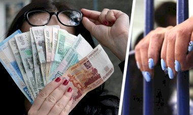 Seyahat acentesinin metresi 8 milyon çalıntı için mahkemeye çıkarıldı
