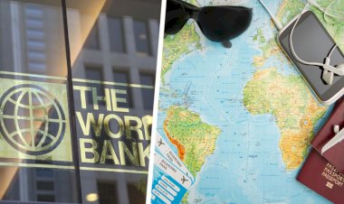 Turizm kriter alır Dünya Bankası coir sonra küresel ekonominin ne kadar toparlanacağını açıkladı