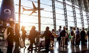 Turizm sektörünün toparlanmasının anahtarı ICAO rehberliğinin uygulanması