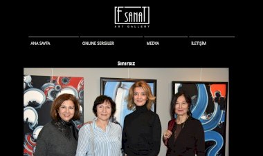 Yaban Gölge sergisi 16 Aralık’a kadar ziyarete açık olacak