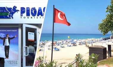 Pegasus Türkiye'de turistler için önemli bilgiler yayınladı