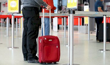 Uluslararası seyahat güvenle yeniden başlatabilirsiniz, aşılar için beklemeden, WTTC ve sanayi kuruluşları diyor