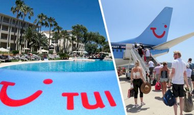 TUI başkanı, 2021 yılında hangi Akdeniz ülkelerinin turistlere gideceğini söyledi