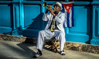 Küba ve Çin yetkilileri turist işbirliğini güçlendiriyor
