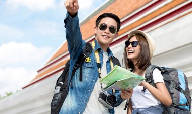 Çin, İyileşme çağrısı yaparken seyahat sektöründe en önemli tema olarak ortaya çıkıyor