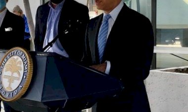 Miami ve Rensair ABD ortağı havadaki COVID-19 riskleri azaltmak istiyor