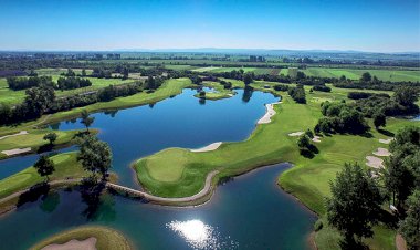 Diamond Country Club, Avrupa Tur Destinasyonlarını yeniliyor