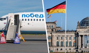 Zafer Berlin, Köln ve Bratislava uçuşları başlattı