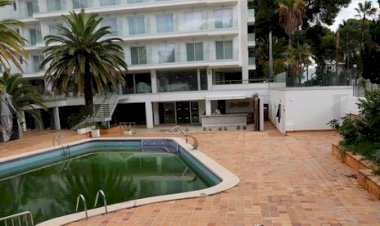 Mallorca turizm krizinden kötü etkilendi